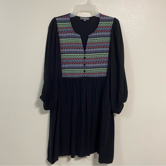 Umgee Bohemian Tapestry Tunic Dress Size XL - Picture 9 of 15